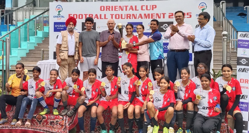 WFFI Tournament Moment